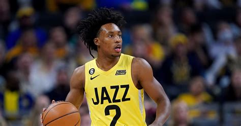 Jazz's Collin Sexton Ruled Out vs. Grizzlies with Hamstring Injury ...