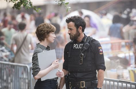 The Leftovers Season 3 Details | POPSUGAR Entertainment