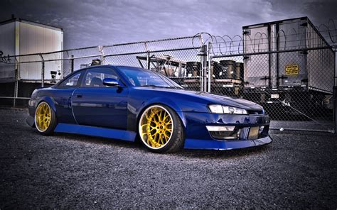 Nissan Silvia S14 wallpapers, Vehicles, HQ Nissan Silvia S14 pictures ...