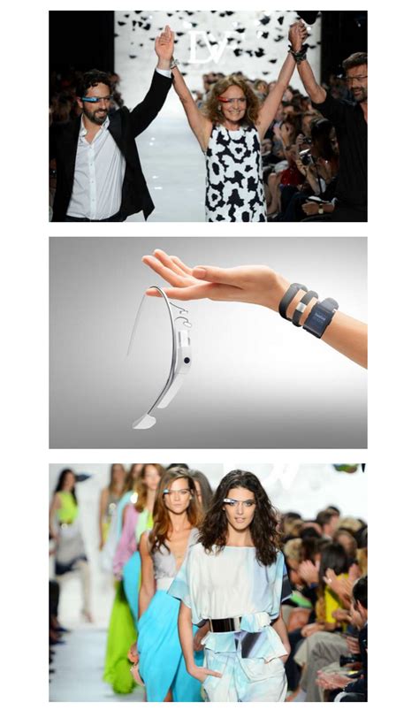 Wearable Technology: A New Trend In Fashion | AMERICAN PRIDE MAGAZINE