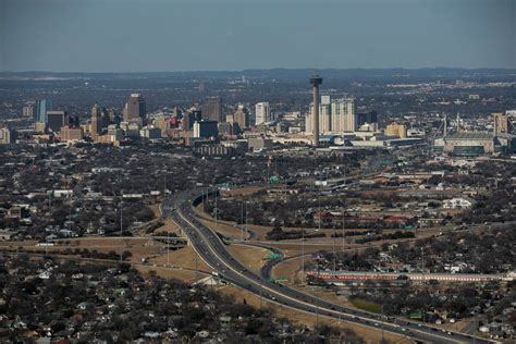 San Antonio neighborhood among Texas' best places to live