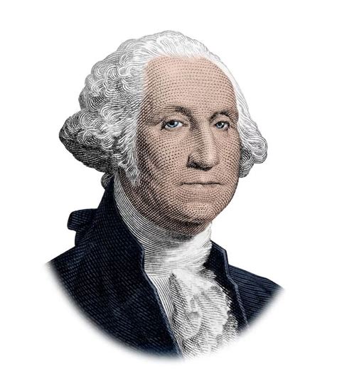 George Washington As A President