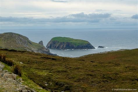 Visiting Arranmore Island, Donegal: Ultimate Guide (2020) | Your Ireland Vacation