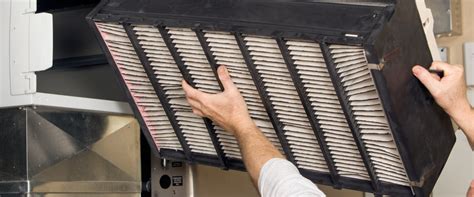 Different Types of Air Filters for Your House HVAC System