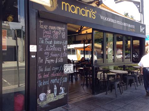 Mancini's Restaurant, Belfield, Sydney | Zomato