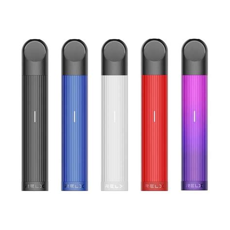 RELX Essential Device Kit - KICKVAPES