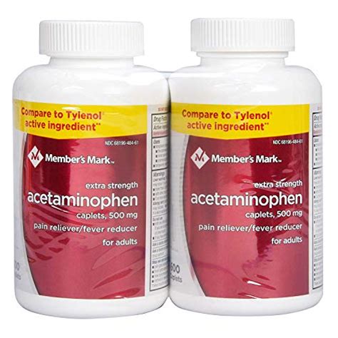 Compare price to 1000 acetaminophen | DreamBoracay.com