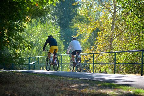 Boise River Greenbelt | City of Boise