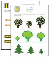 Fine Beautiful Basic Concepts Worksheets Rectangle Shape Worksheet