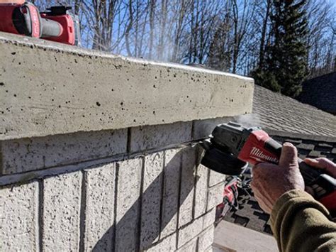 Tuckpointing & Mortar Repair | Milwaukee WI