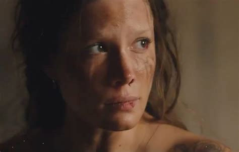 Watch the haunting new trailer for Halsey's 'If I Can’t Have Love, I Want Power' film