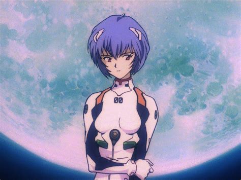 'Neon Genesis Evangelion' Is Remarkably Relevant in 2019 | WIRED