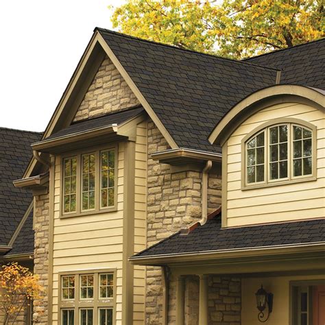 GAF | Woodland® Shingles | Shingling, Shingle style, Woodland