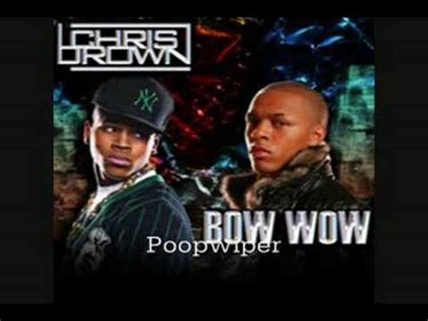 Bow Wow ft. Chris Brown-Shortie Like Mine Plus Lyrics - YouTube