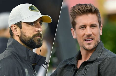 Aaron Rodgers' Brother Rips Him As A Fraud: 'You Ignored Our Mom During The Fires!'