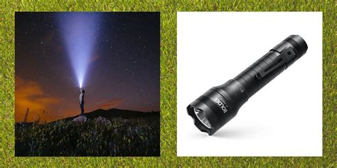 8 Best Flashlights 2023 - Top-Rated Flashlights