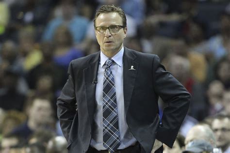 Scott Brooks reportedly agrees to deal to coach Washington Wizards - SBNation.com