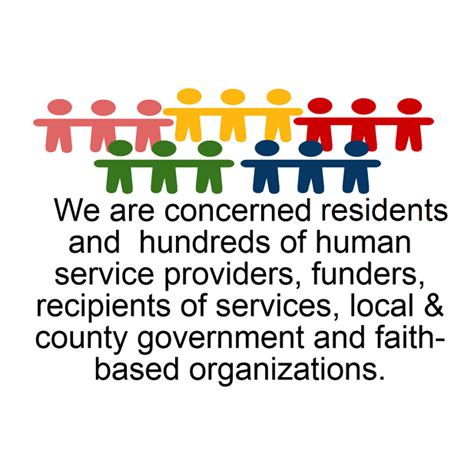 King County Alliance for Human Services | Seattle WA