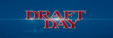 Draft Day Soundtrack List | List of Songs