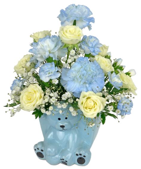 New Baby Flowers & Gifts | Evansville IN Flower Delivery