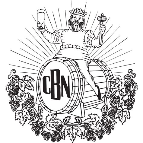 CBN logo, Vector Logo of CBN brand free download (eps, ai, png, cdr ...