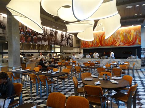 Newly Remodeled Naples Ristorante E Bar Unveiled at Disneyland Resort