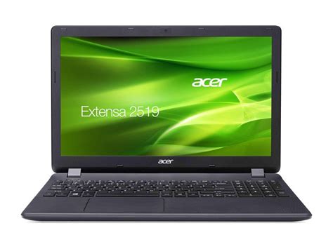 Acer Extensa 15 Series - Notebookcheck.net External Reviews