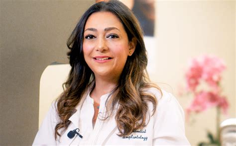 The Oral Benefits of The Waterpik Waterflosser: Featuring Dr. Sahar Verdi | LATF USA NEWS