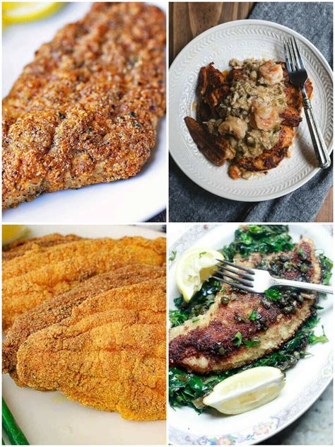 26 Catfish Recipes That Will Make Your Taste Buds Go Meow