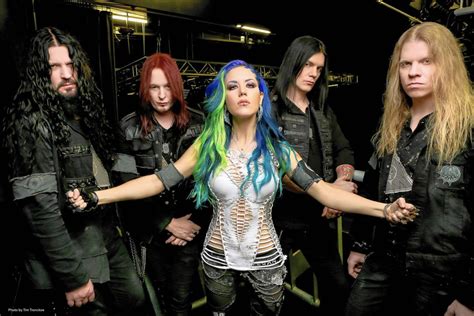 arch enemy live power - www.signal.hr