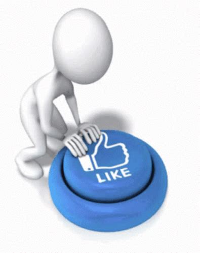 Like Press Like GIF - Like PressLike LikeButton - Discover & Share GIFs