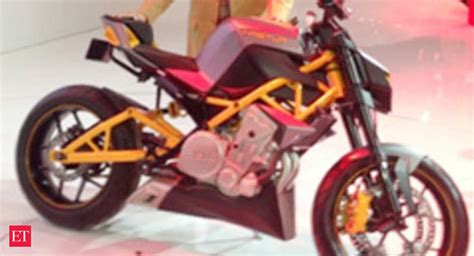 Hero MotoCorp unveils new bikes - The Economic Times Video | ET Now