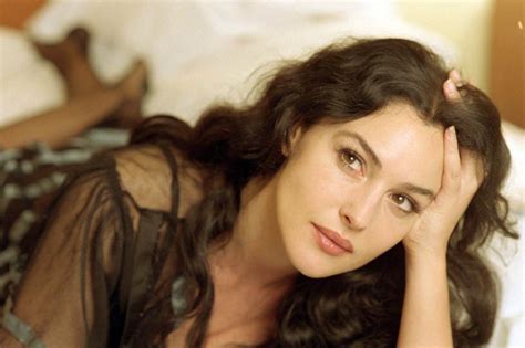 Monica Bellucci