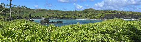 Sea Caves and Black Sand Beach Trail - Maui, Hawaii | AllTrails