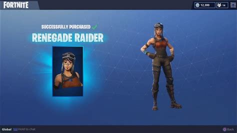 4 Fortnite skins that were only available once in the Item Shop