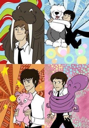 The Beatles Fan Art: Beatles Songs Fanart in 2023 | Beatles art ...