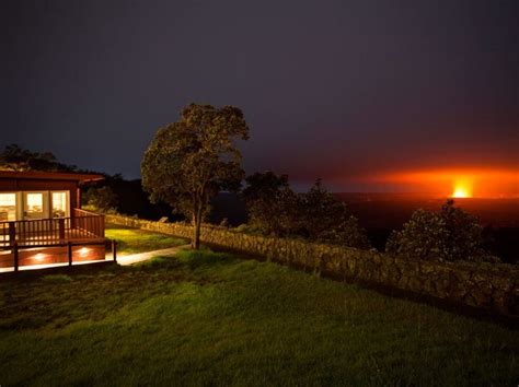 The 13 Most Beautiful National Park Hotels in the U.S. | Volcano house ...