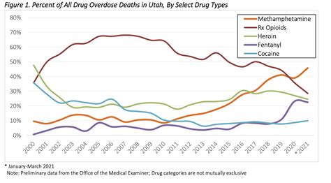 Drug Addiction Statistics 2019 By State