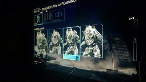 Halo 2: Anniversary - Elite Skins Leaked - GH