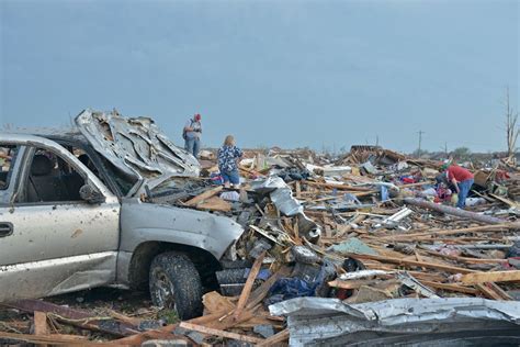 Can We Protect Against the Next Moore Tornado? | Live Science