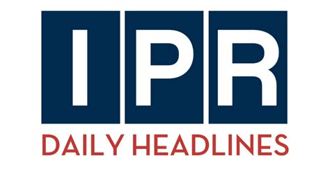 IPR daily headlines | Aug. 31, 2023 | Interlochen Public Radio