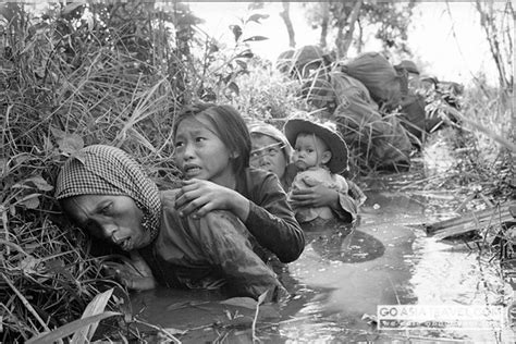 Vietnam War timeline | Timetoast timelines