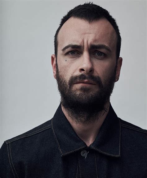 Joseph Gilgun | Hamilton Hodell