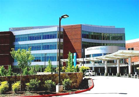 Kaiser Westside Medical Center - Kaiser Hospital Hillsboro