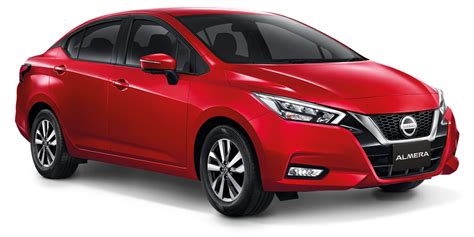 All-New NISSAN ALMERA | SPECIFICATIONS | Nissan Malaysia