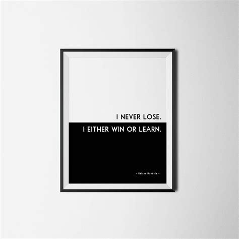 I Never Lose Quote / I Never Want To Lose You Quotes. QuotesGram - I ...