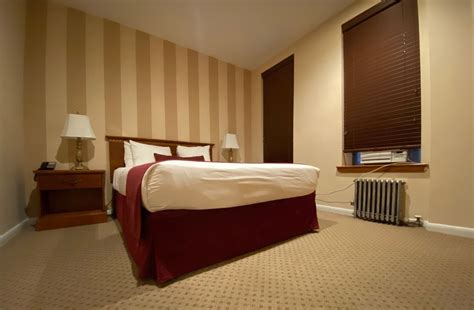 Hotel St. James in New York City - Hotel | Frommer's