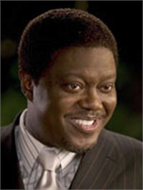 Bernie Mac | Stand-Up Comedy Database | Dead-Frog