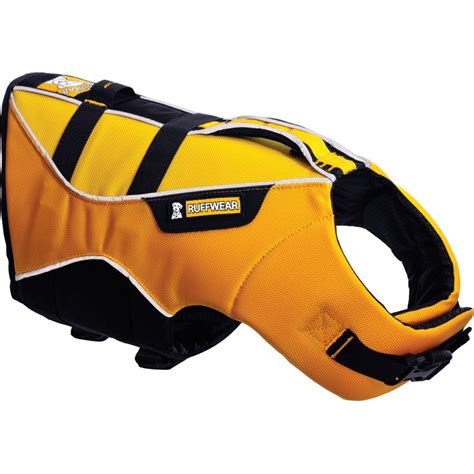 Ruffwear Big Eddy Float Coat Dog Lifejacket | Backcountry.com