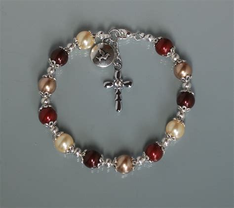 Confirmation Bracelet/Confirmation Gift/Confirmation Jewelry/Birthstone ...